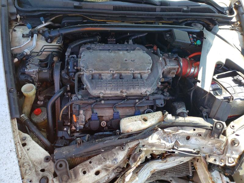 Aukcja sprzedaży 2007 Acura Tl, vin: 19UUA66247A041862, numer aukcji: 49478516