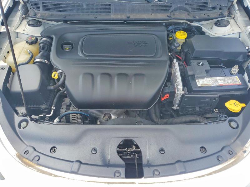 Продажа на аукционе авто 2013 Dodge Dart, vin: 1C3CDFBAXDD343492, номер лота: 49541596
