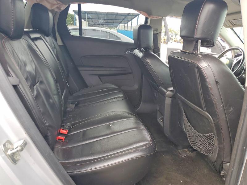 Aukcja sprzedaży 2013 Gmc Terrain, vin: 2GKFLWE33D6242323, numer aukcji: 48526126