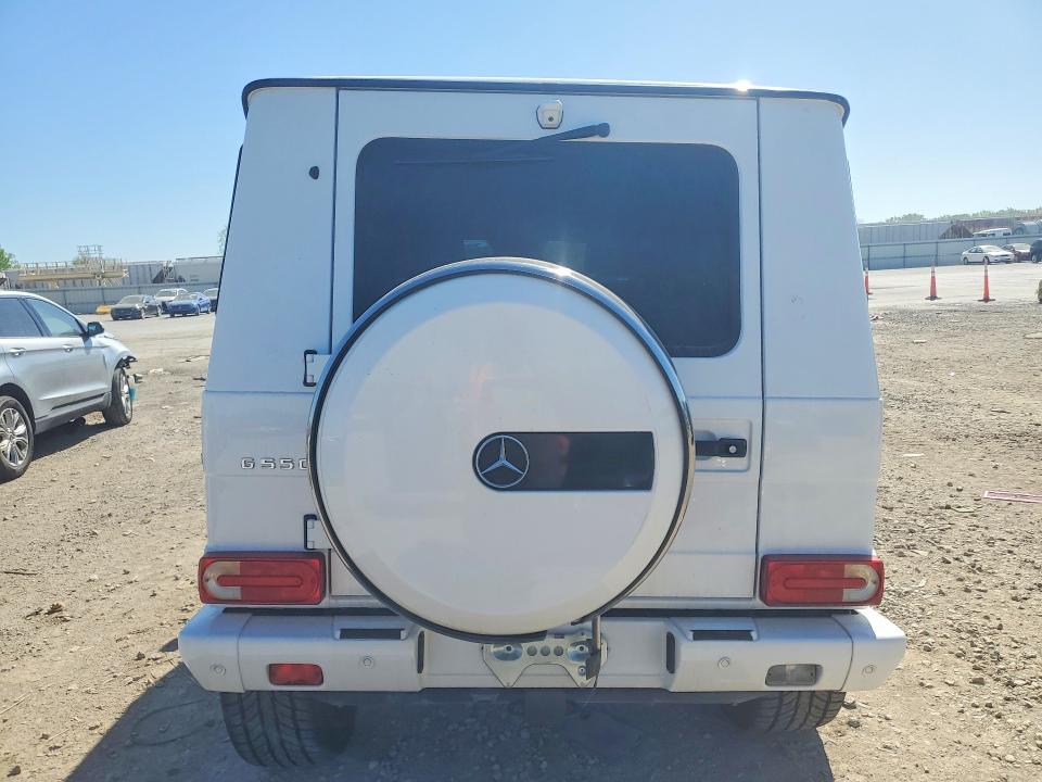 Продажа на аукционе авто 2015 Mercedes-benz G, vin: WDCYC3HF3FX230890, номер лота: 49969446