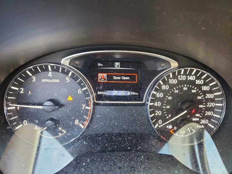 Aukcja sprzedaży 2016 Nissan Altima, vin: 1N4AL3APXGN306263, numer aukcji: 50099066