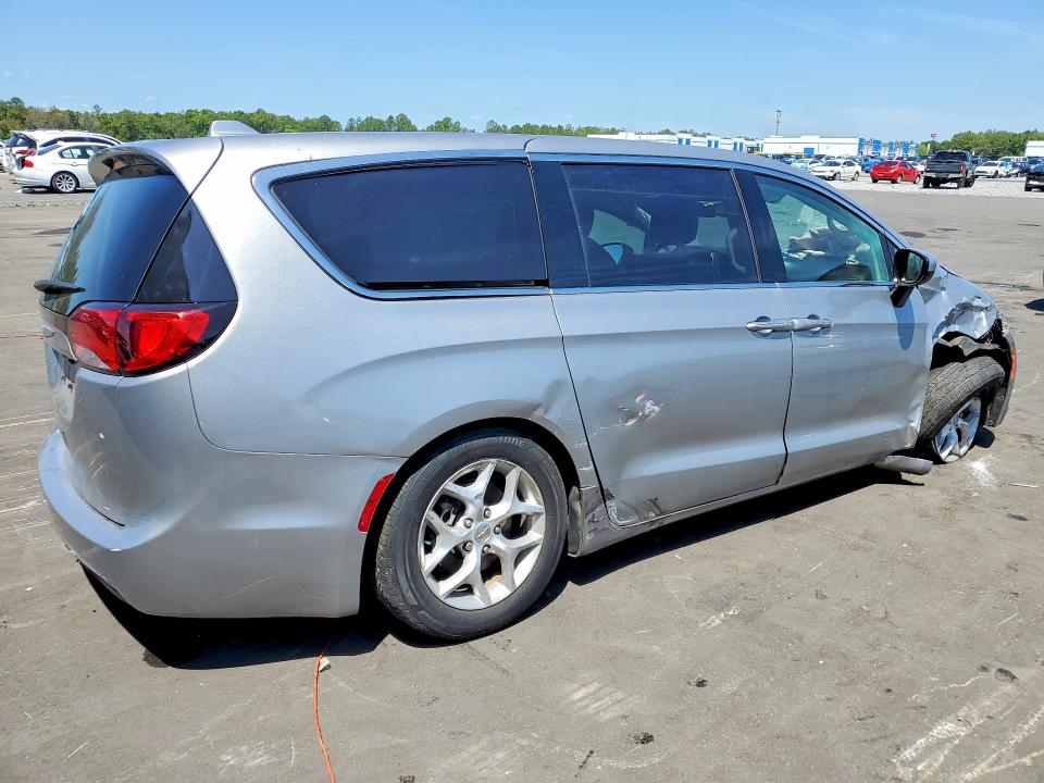 Aukcja sprzedaży 2017 Chrysler Pacifica, vin: 2C4RC1BGXHR844885, numer aukcji: 50097536