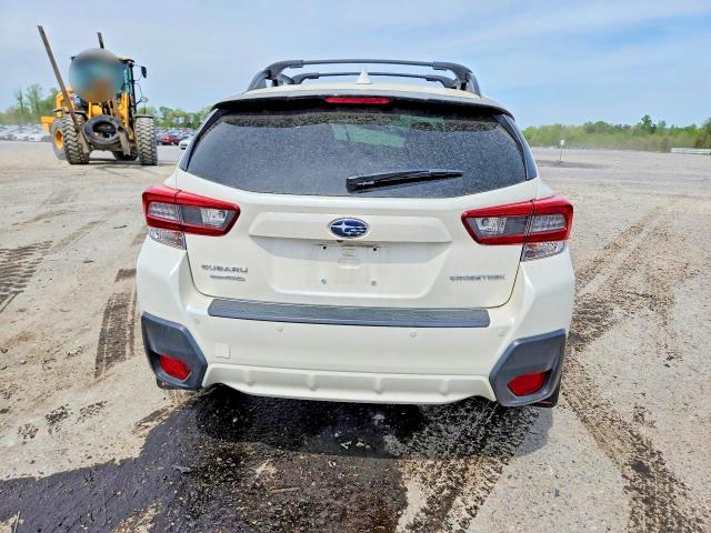 Aukcja sprzedaży 2021 Subaru Crosstrek, vin: JF2GTHMC4M8655215, numer aukcji: 49941346