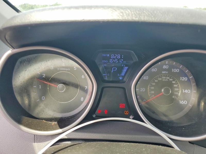 Продажа на аукционе авто 2012 Hyundai Elantra, vin: KMHDH4AE2CU259433, номер лота: 51310886