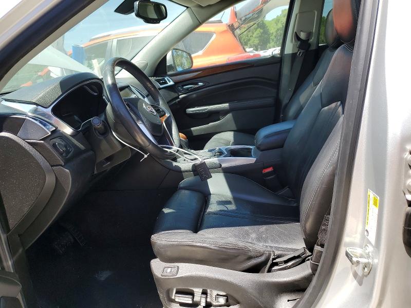 Aukcja sprzedaży 2014 Cadillac Srx, vin: 3GYFNBE36ES543499, numer aukcji: 49290996