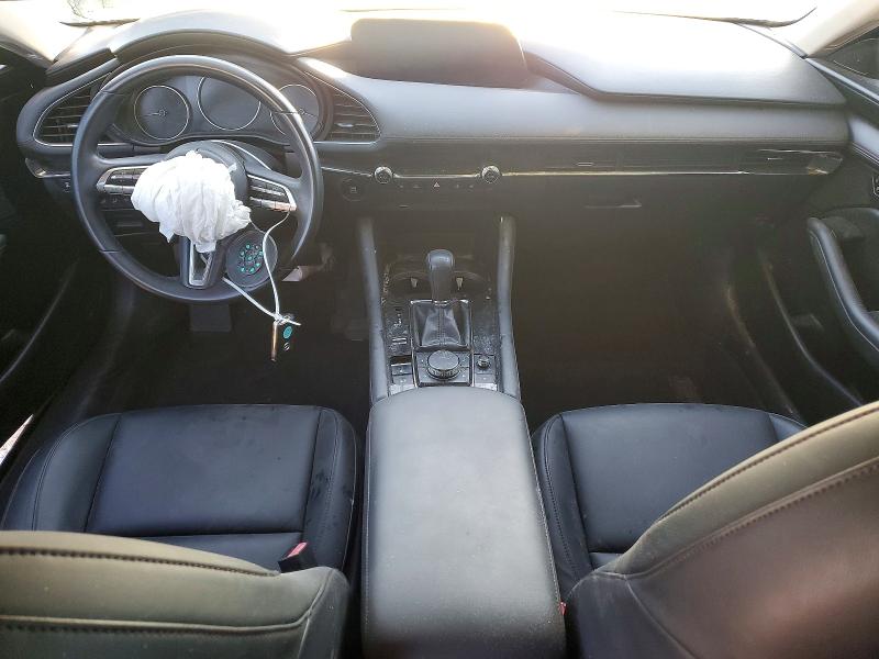 Aukcja sprzedaży 2021 Mazda 3, vin: JM1BPACL6M1336493, numer aukcji: 51004856
