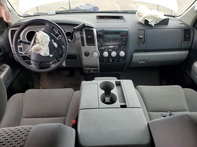 2007 Toyota Tundra მანქანა იყიდება აუქციონზე, vin: 5TFBV54187X020895, აუქციონის ნომერი: 49917956