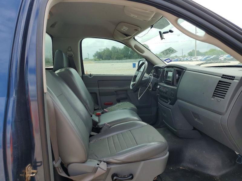 Aukcja sprzedaży 2007 Dodge Ram 1500, vin: 1D7HA16K07J607699, numer aukcji: 48970426