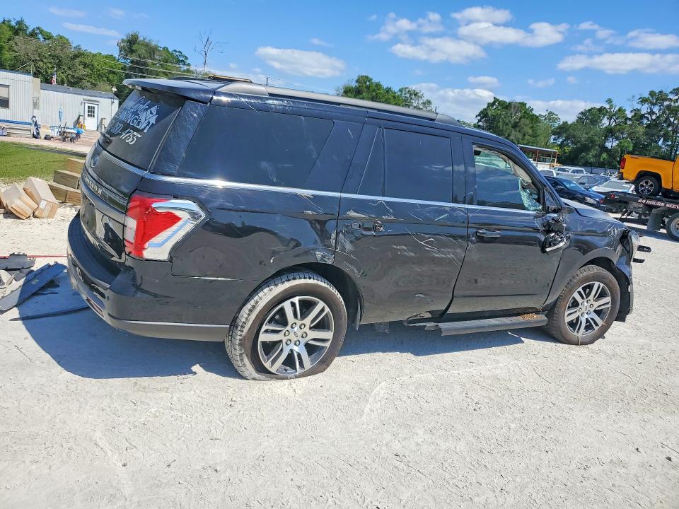 2024 Ford Expedition მანქანა იყიდება აუქციონზე, vin: 1FMJU1H88REB16129, აუქციონის ნომერი: 49712506