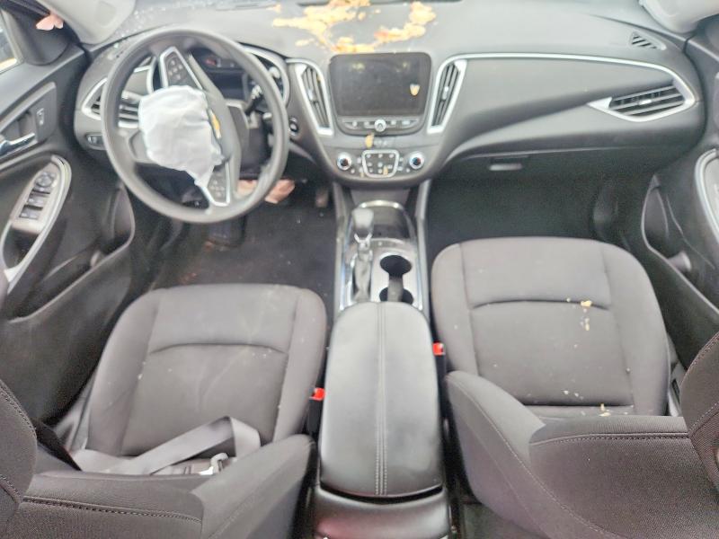51006106 :رقم المزاد ، 1G1ZD5ST1PF167502 vin ، 2023 Chevrolet Malibu مزاد بيع