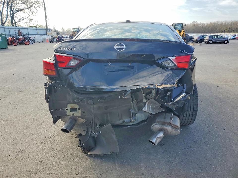 Aukcja sprzedaży 2024 Nissan Altima, vin: 1N4BL4EV5RN388361, numer aukcji: 46664976
