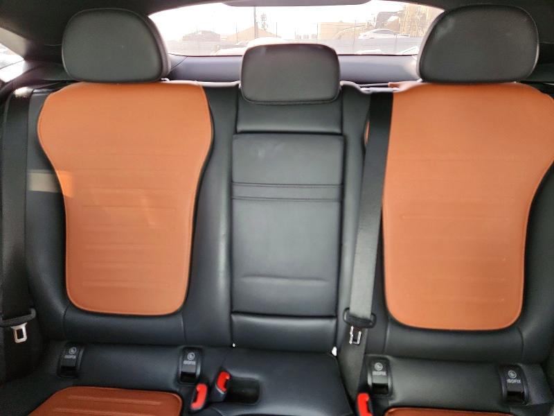 Продажа на аукционе авто 2024 Mercedes-benz Glc Coupe, vin: W1NKJ4HB2RF107783, номер лота: 52062626
