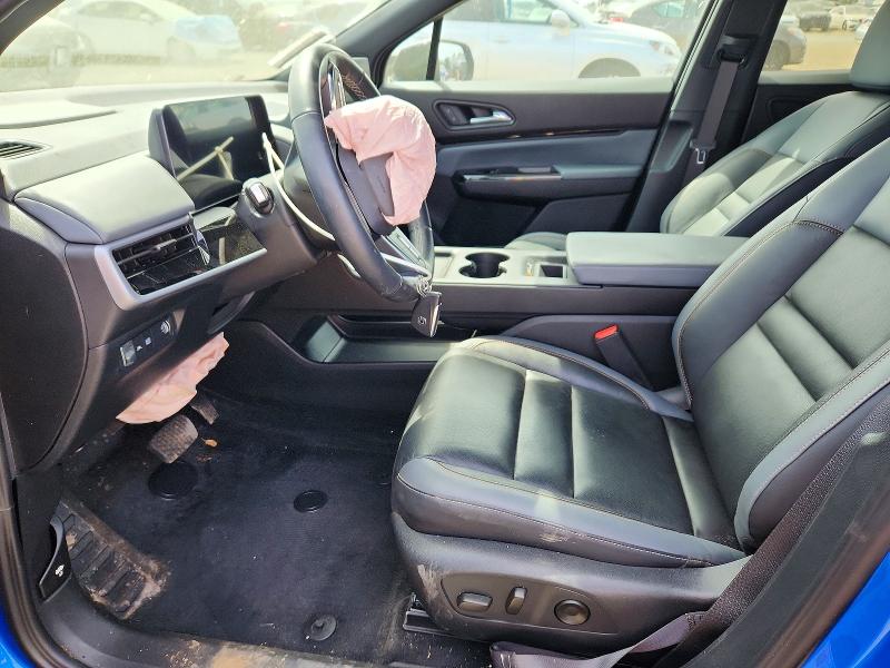 Продажа на аукционе авто 2024 Honda Prologue, vin: 3GPKHWRM5RS530978, номер лота: 49328456