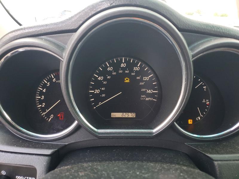 Продаж на аукціоні авто 2009 Lexus Rx, vin: 2T2GK31U59C068062, номер лоту: 51000796