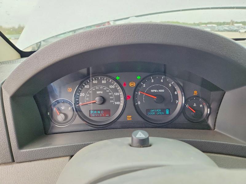 Aukcja sprzedaży 2006 Jeep Grand Cherokee, vin: 1J4GR48K66C115382, numer aukcji: 51127556
