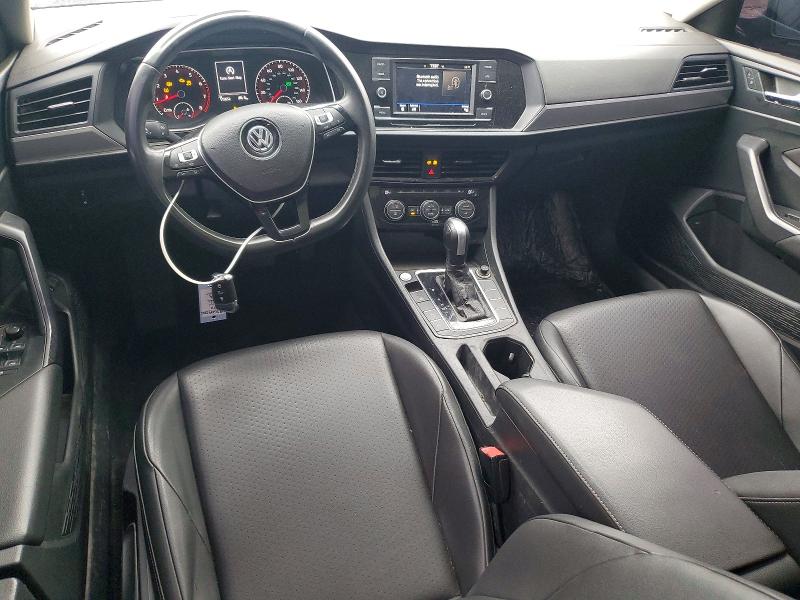Продаж на аукціоні авто 2020 Volkswagen Jetta, vin: 3VWCB7BU1LM007537, номер лоту: 96309005