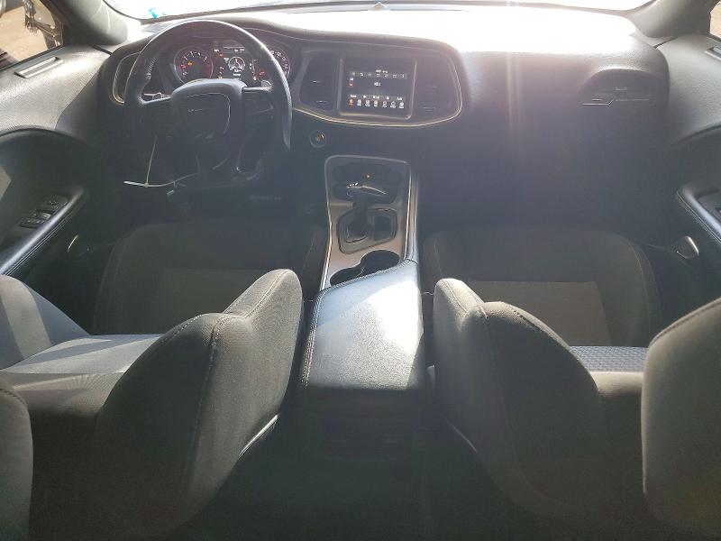 48490156 :رقم المزاد ، 2C3CDZBT6KH524513 vin ، 2019 Dodge Challenger مزاد بيع