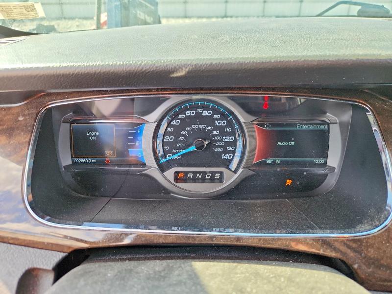 2019 Ford Taurus მანქანა იყიდება აუქციონზე, vin: 1FAHP2F82KG114184, აუქციონის ნომერი: 50791556