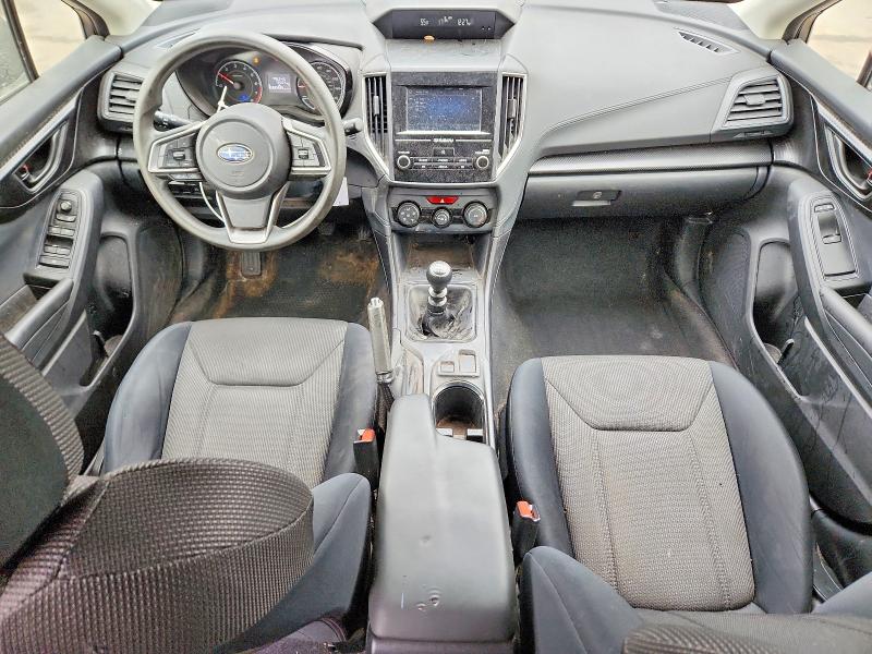 Aukcja sprzedaży 2018 Subaru Crosstrek, vin: JF2GTAAC2J9255557, numer aukcji: 50805336