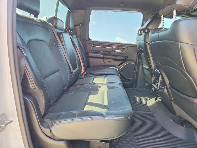 2020 Ram 1500 მანქანა იყიდება აუქციონზე, vin: 1C6SRFLT1LN397725, აუქციონის ნომერი: 48066826