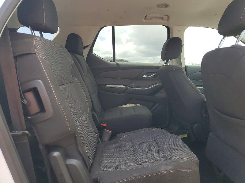 Aukcja sprzedaży 2020 Chevrolet Traverse, vin: 1GNERGKW8LJ233958, numer aukcji: 51677106