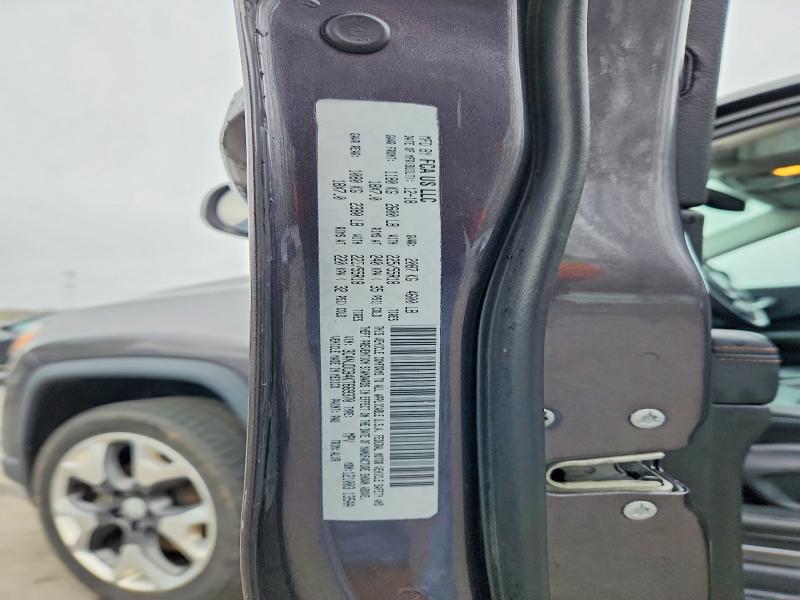 Продажа на аукционе авто 2019 Jeep Compass, vin: 3C4NJDCB4KT669370, номер лота: 48384636