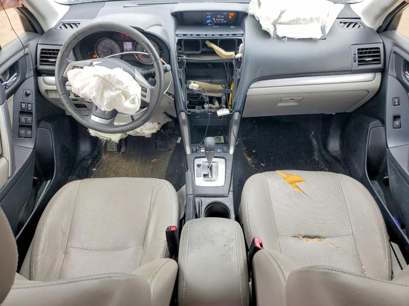 Aukcja sprzedaży 2015 Subaru Forester, vin: JF2SJAHC5FH504341, numer aukcji: 51673716