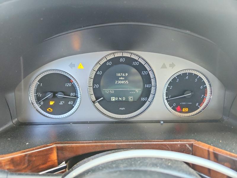 79013395 :رقم المزاد ، WDCGG8HB4AF376207 vin ، 2010 Mercedes-benz Glk مزاد بيع