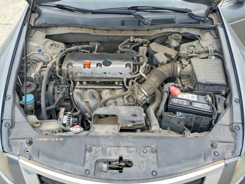 Aukcja sprzedaży 2010 Honda Accord, vin: 1HGCP2F40AA009941, numer aukcji: 51021326