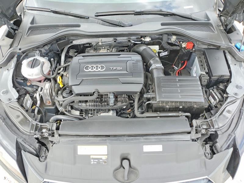 Продажа на аукционе авто 2016 Audi Tt, vin: TRUC5AFV8G1025083, номер лота: 48498466