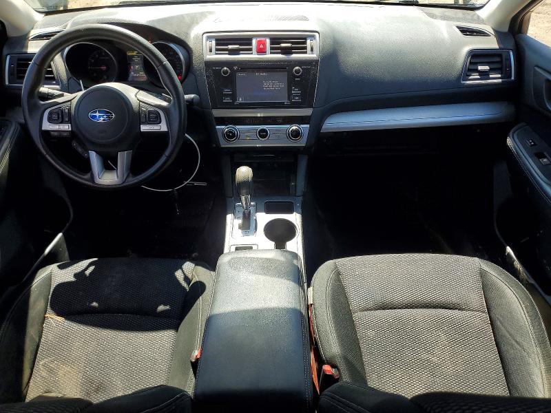 Продажа на аукционе авто 2015 Subaru Outback, vin: 4S4BSAAC4F3224862, номер лота: 50239356