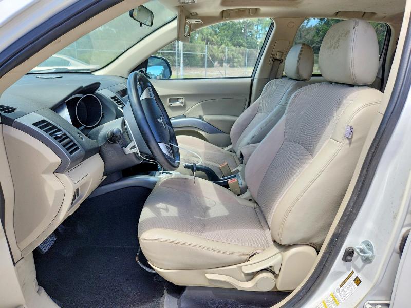 Продаж на аукціоні авто 2009 Mitsubishi Outlander, vin: JA4LS31W19Z015699, номер лоту: 47591756