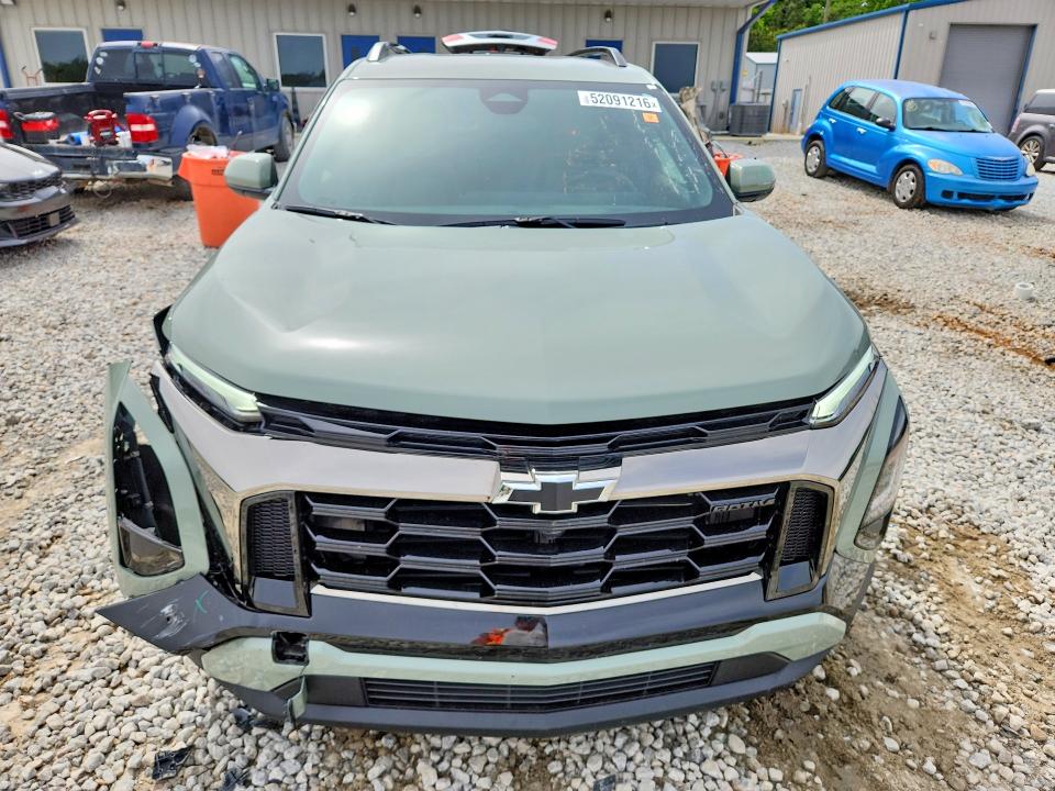 Продажа на аукционе авто 2026 Chevrolet Equinox, vin: 3GNAXKEG5TL336548, номер лота: 52091216