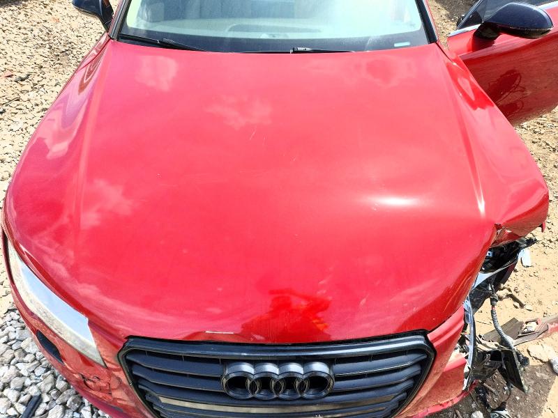 Продажа на аукционе авто 2014 Audi A7, vin: WAUWGAFC6EN082076, номер лота: 50435916