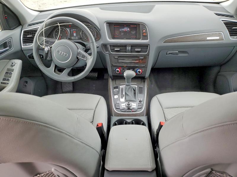 Aukcja sprzedaży 2015 Audi Q5, vin: WA1DGAFP8FA141192, numer aukcji: 51768686