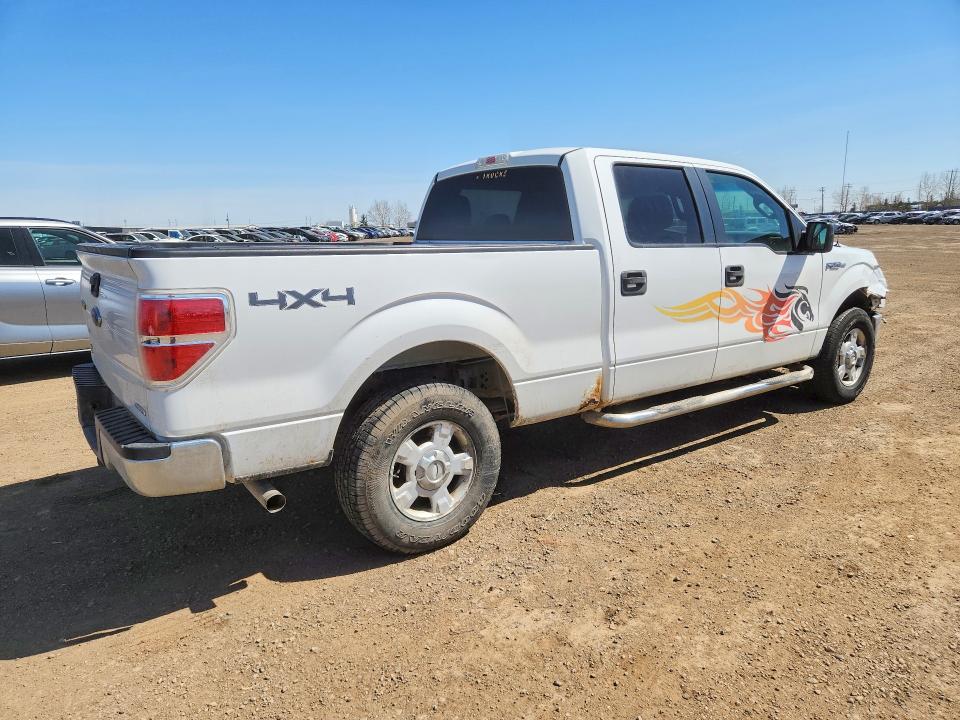 Aukcja sprzedaży 2013 Ford F150, vin: 1FTFW1EF4DFB70103, numer aukcji: 51426676