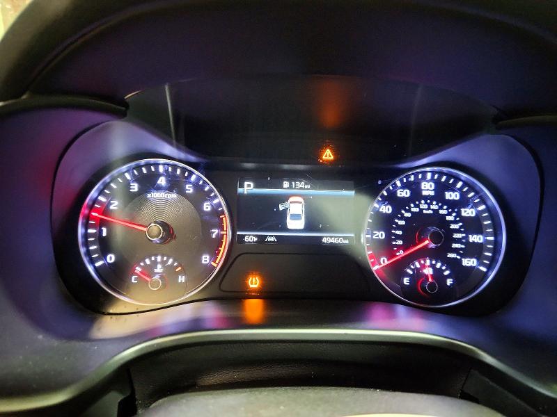 Aukcja sprzedaży 2023 Kia Forte, vin: 3KPF24AD1PE538382, numer aukcji: 50757686