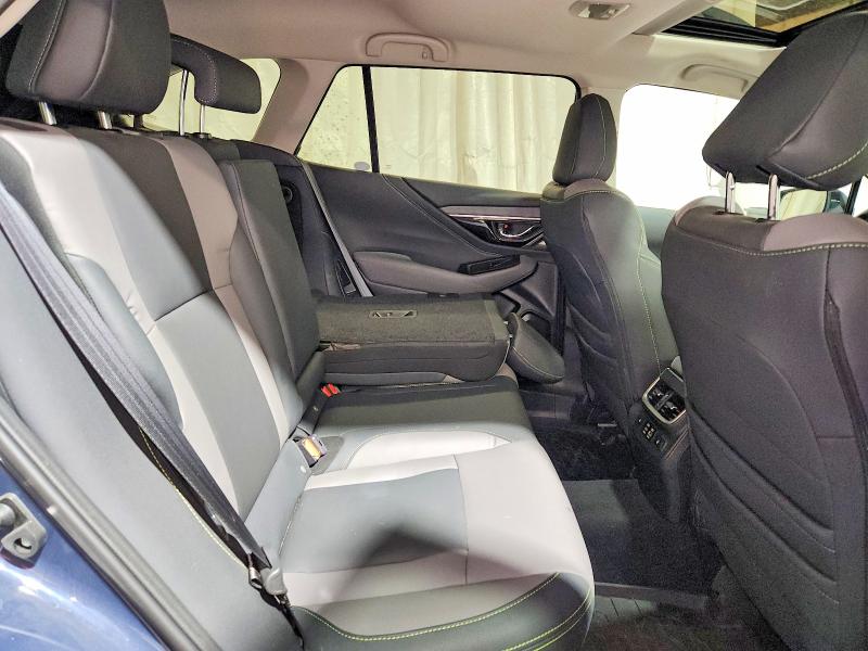 Aukcja sprzedaży 2024 Subaru Outback, vin: 4S4BTGLD6R3296673, numer aukcji: 50921866
