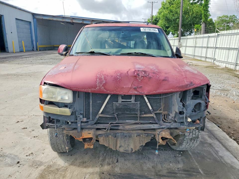Продаж на аукціоні авто 2006 Gmc Yukon Xl, vin: 1GKEC16Z66J139260, номер лоту: 50189506