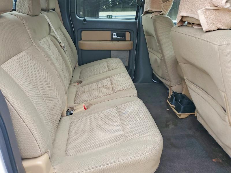 48979636 :رقم المزاد ، 1FTEW1CM8EFA94433 vin ، 2014 Ford F150 مزاد بيع