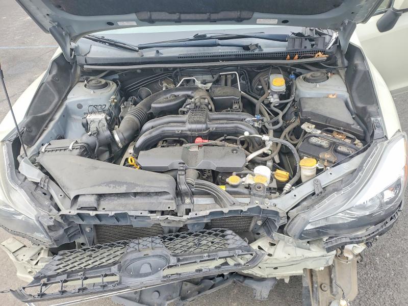 2014 Subaru Xv Crosstrek მანქანა იყიდება აუქციონზე, vin: JF2GPAGC9E8209280, აუქციონის ნომერი: 50002886