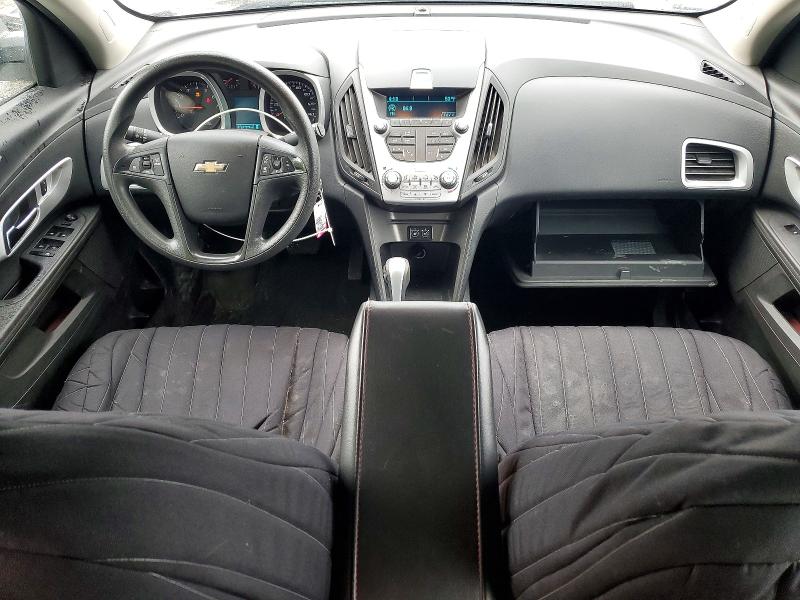Продаж на аукціоні авто 2013 Chevrolet Equinox, vin: 2GNFLCEK9D6281202, номер лоту: 51092116