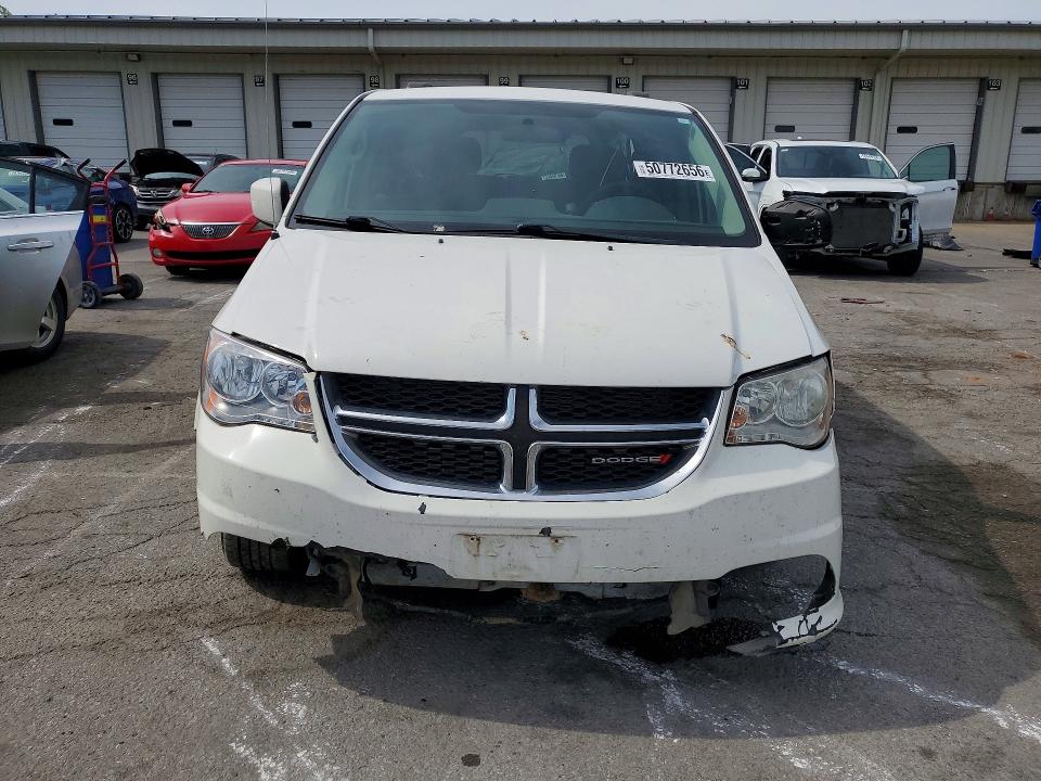 Aukcja sprzedaży 2012 Dodge Grand Caravan, vin: 2C4RDGCG1CR364595, numer aukcji: 50772656