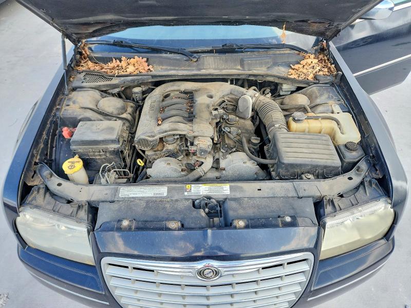 Aukcja sprzedaży 2010 Chrysler 300, vin: 2C3CA5CV4AH326562, numer aukcji: 49640606