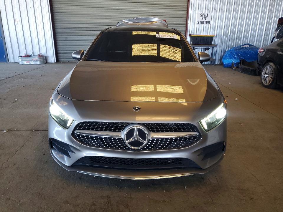 51381986 :رقم المزاد ، WDD3G4FB4LW038332 vin ، 2020 Mercedes-benz A مزاد بيع