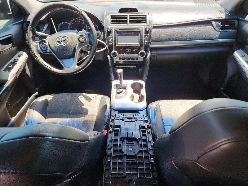 Продажа на аукционе авто 2014 Toyota Camry, vin: 4T1BF1FK1EU328724, номер лота: 51464066