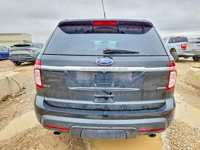Aukcja sprzedaży 2011 Ford Explorer, vin: 1FMHK8D8XBGA85804, numer aukcji: 47417326