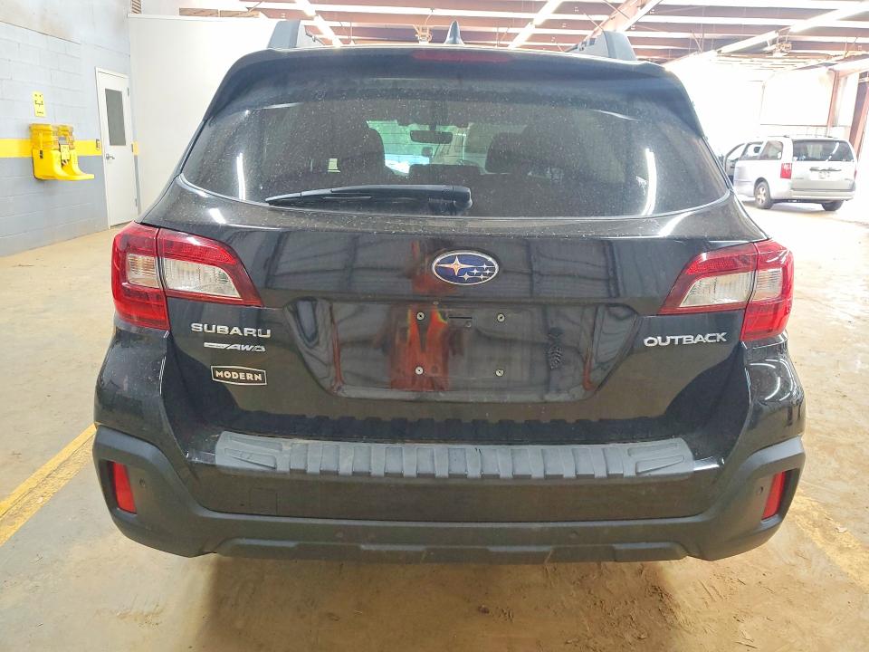 Aukcja sprzedaży 2019 Subaru Outback, vin: 4S4BSANC1K3208560, numer aukcji: 50456786