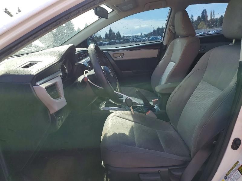 49830806 :رقم المزاد ، 2T1BURHE3GC541416 vin ، 2016 Toyota Corolla مزاد بيع