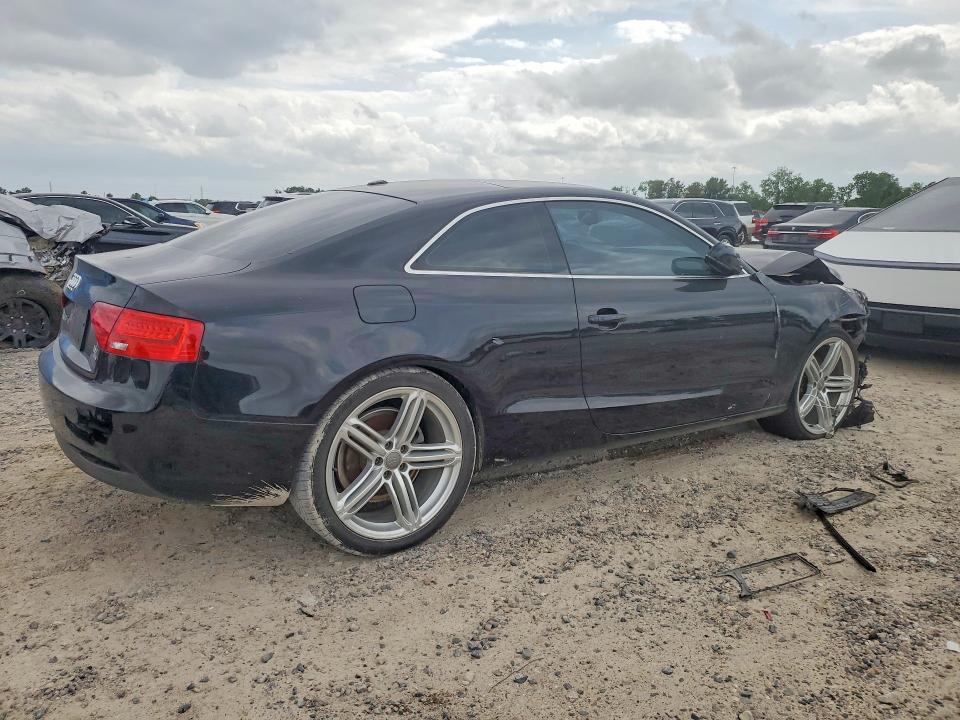 Продажа на аукционе авто 2014 Audi A5, vin: WAULFAFR1EA006993, номер лота: 50485956